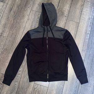 American Eagle ACTIVE FLEX Hooded Jacket